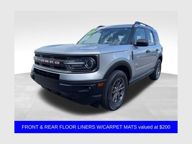 ford bronco sport 2021 3FMCR9B63MRA48103 image ford bronco sport 2021 3FMCR9B63MRA48103 image